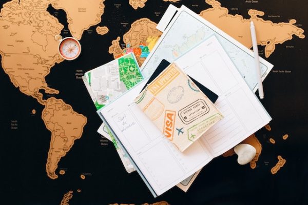Visa-Counselling